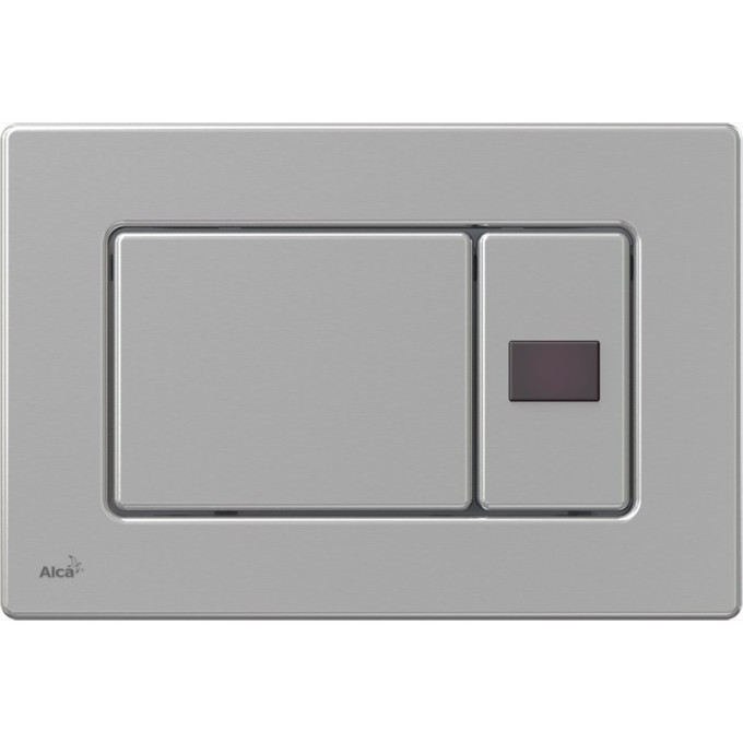Сенсорная кнопка управления ALCAPLAST АNTIVANDAL M279SB от батареек