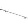 Свет желоба ALCAPLAST ALCA LIGHT - APZ5 SPA радуга, 850 мм AEZ124-850